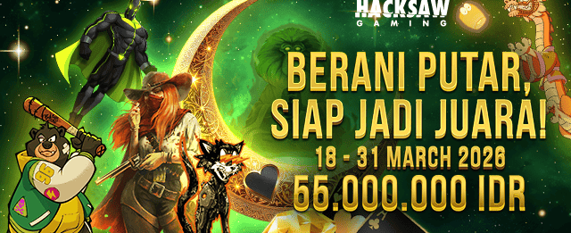 Bonus Selamat Datang panen138 banner