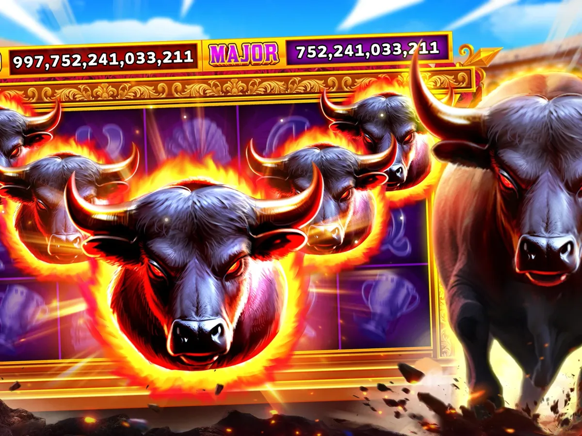 Katalog Slot Populer screenshot